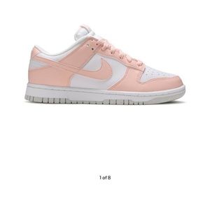 Women’s Nike dunk lows